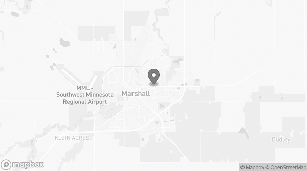 Bitcoin ATM in Marshall, MN