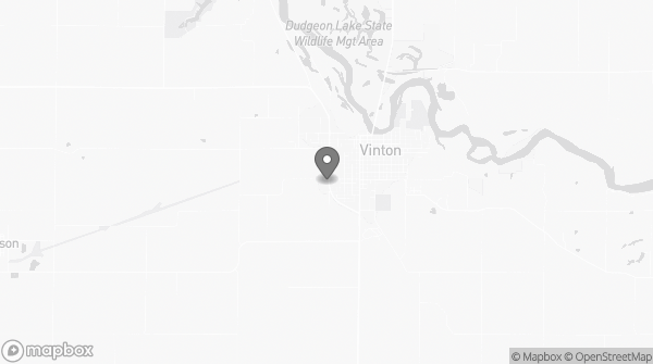 Bitcoin ATM in Vinton, IA