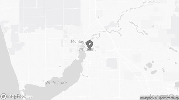 Bitcoin ATM in Whitehall, MI