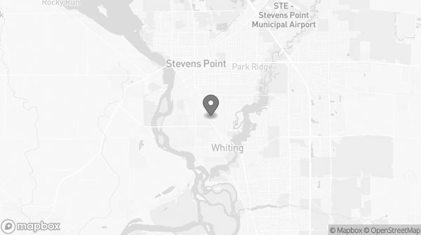 Bitcoin ATM in Stevens Point, WI