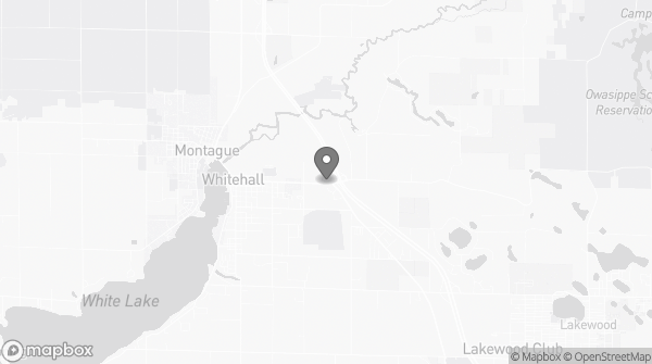 Bitcoin ATM in Whitehall, MI