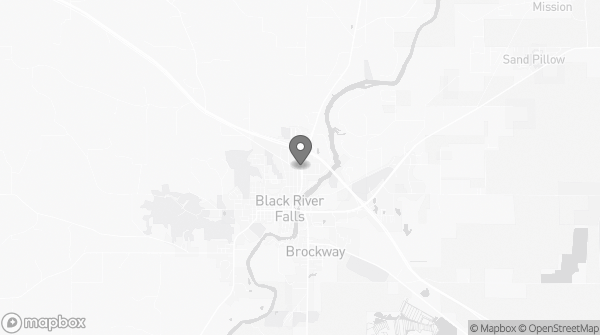 Bitcoin ATM in Black River Falls, WI