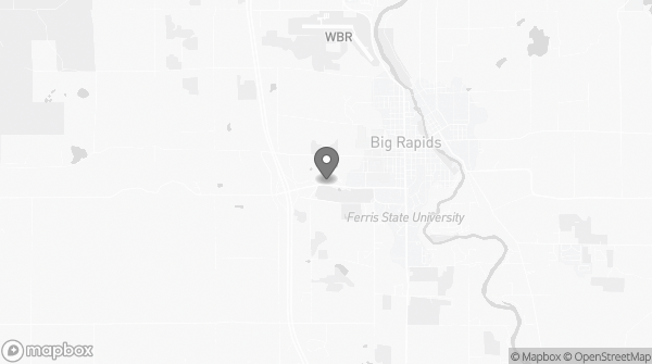 Bitcoin ATM in Big Rapids, MI