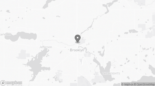 Bitcoin ATM in Brooklyn, MI