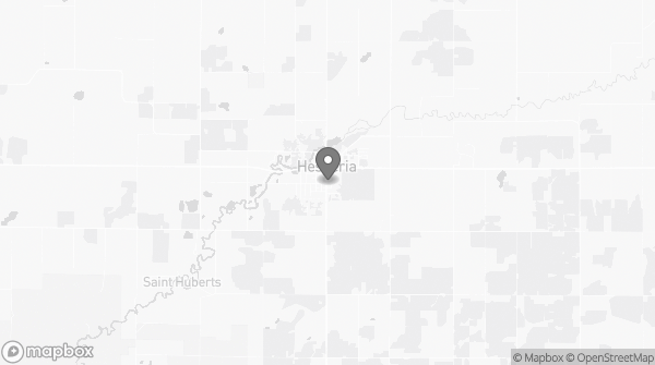 Bitcoin ATM in Hesperia, MI