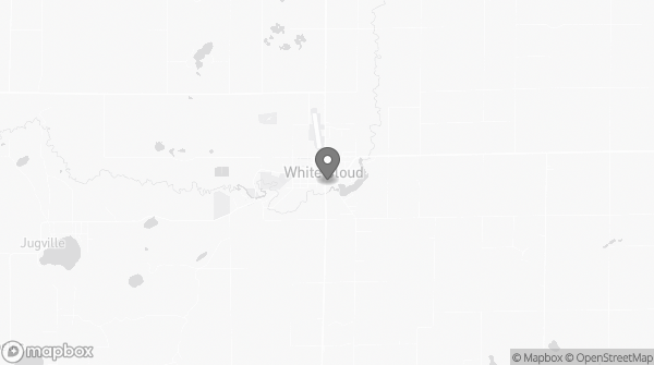 Bitcoin ATM in White Cloud, MI