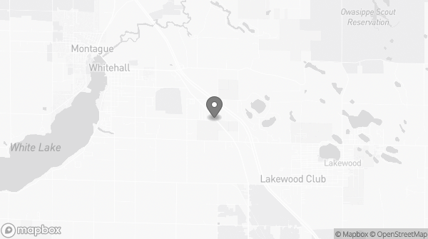 Bitcoin ATM in Whitehall, MI