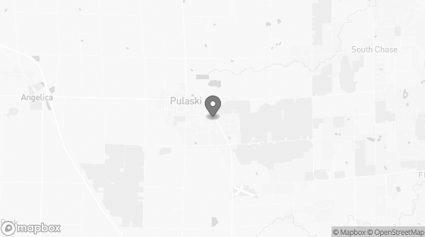 Bitcoin ATM in Pulaski, WI