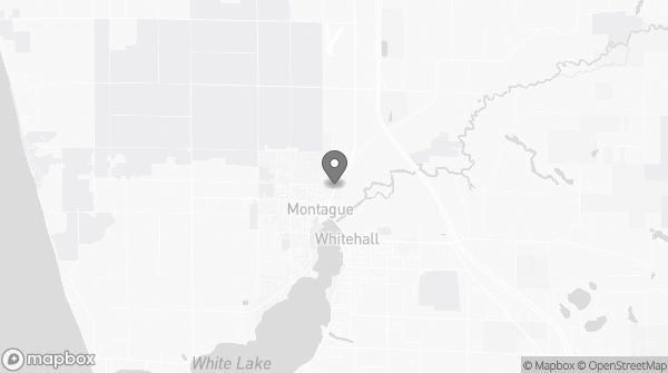 Bitcoin ATM in Montague, MI