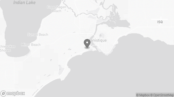 Bitcoin ATM in Manistique, MI