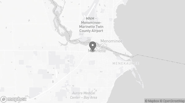 Bitcoin ATM in Marinette, WI