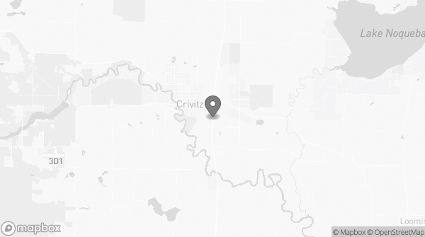 Bitcoin ATM in Crivitz, WI