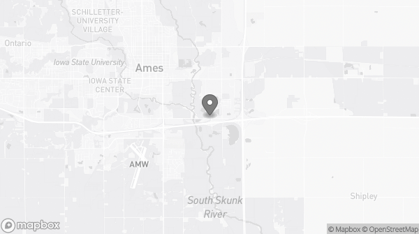 Bitcoin ATM in Ames, IA