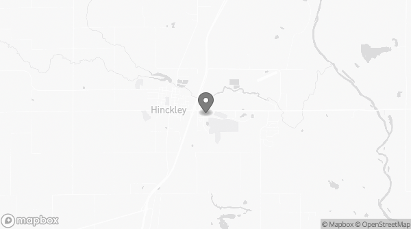 Bitcoin ATM in Hinckley, MN