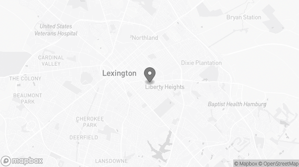 Bitcoin ATM in Lexington, KY