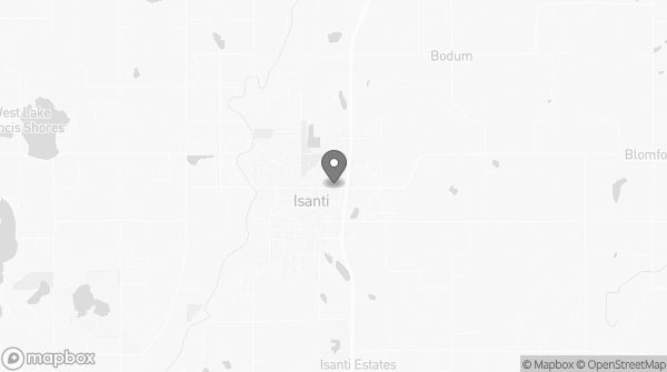 Bitcoin ATM in Isanti, MN