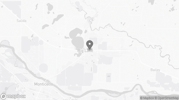 Bitcoin ATM in Big Lake, MN