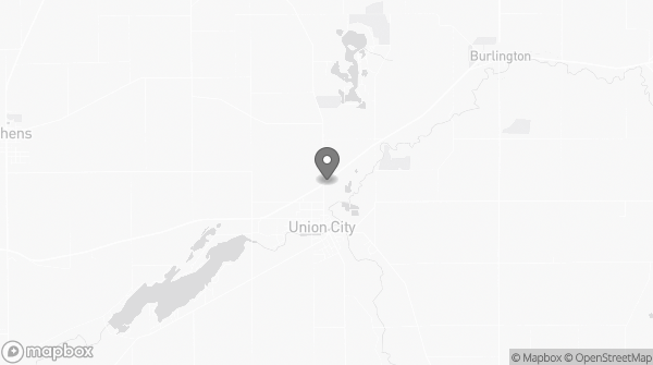 Bitcoin ATM in Union City, MI