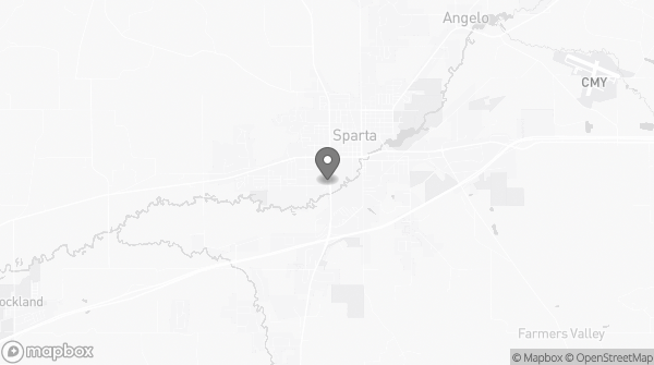 Bitcoin ATM in Sparta, WI