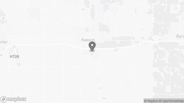 Bitcoin ATM in Kasson, MN