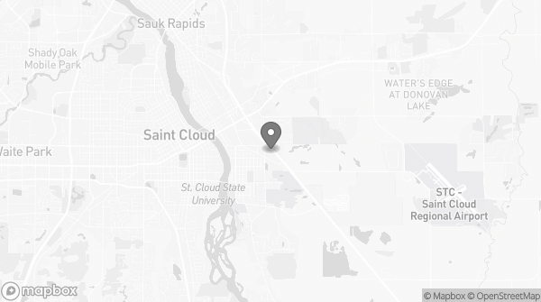 Bitcoin ATM in St Cloud, MN