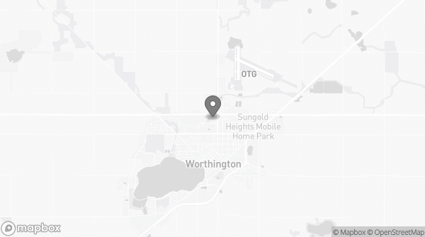 Bitcoin ATM in Worthington, MN