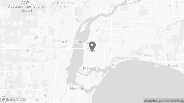 Bitcoin ATM in Menasha, WI