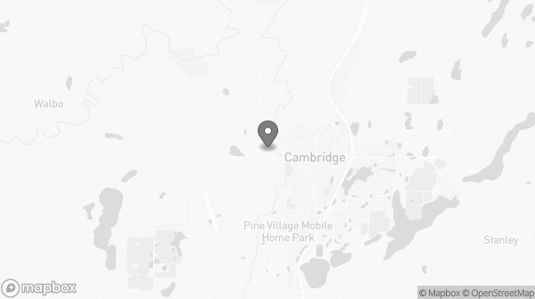 Bitcoin ATM in Cambridge, MN