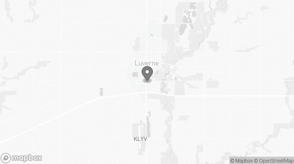 Bitcoin ATM in Luverne, MN
