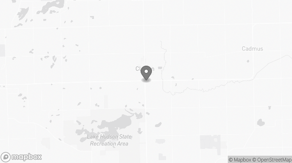 Bitcoin ATM in Clayton, MI