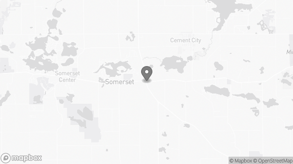 Bitcoin ATM in Cement City, MI