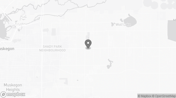 Bitcoin ATM in Muskegon, MI