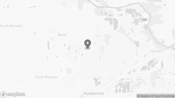 Bitcoin ATM in Hudsonville, MI