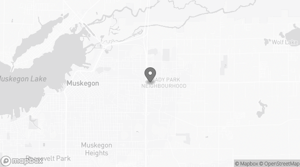 Bitcoin ATM in Muskegon, MI