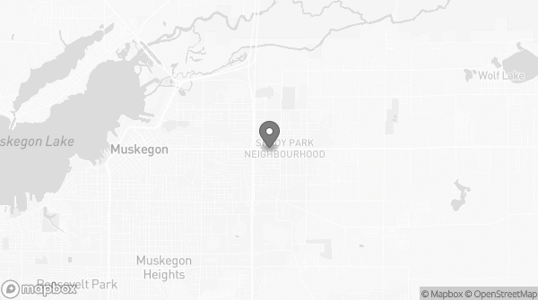 Bitcoin ATM in Muskegon, MI