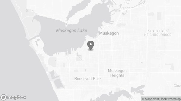 Bitcoin ATM in Muskegon, MI