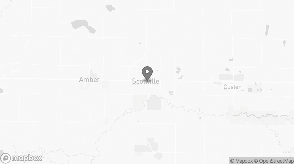 Bitcoin ATM in Scottville, MI