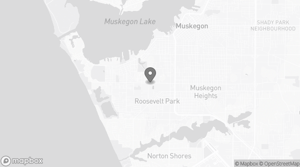 Bitcoin ATM in Muskegon, MI