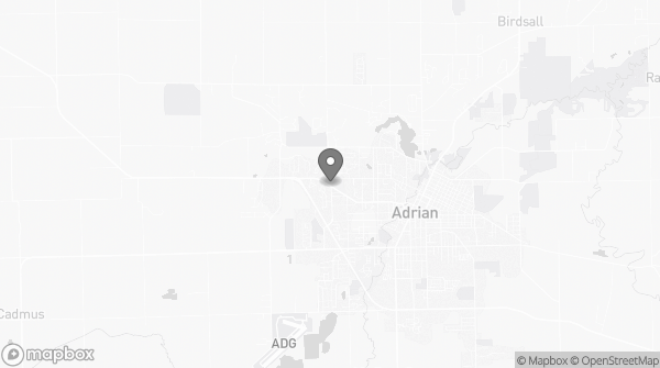 Bitcoin ATM in Adrian, MI