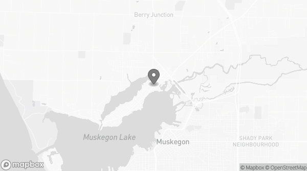 Bitcoin ATM in North Muskegon, MI
