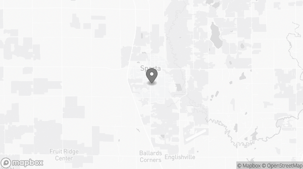 Bitcoin ATM in Sparta, MI