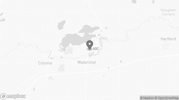 Bitcoin ATM in Watervliet, MI