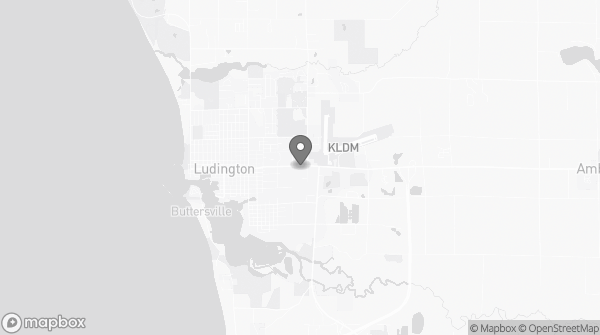 Bitcoin ATM in Ludington, MI