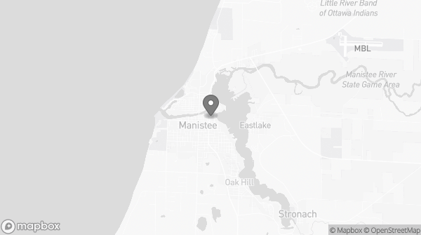 Bitcoin ATM in Manistee, MI