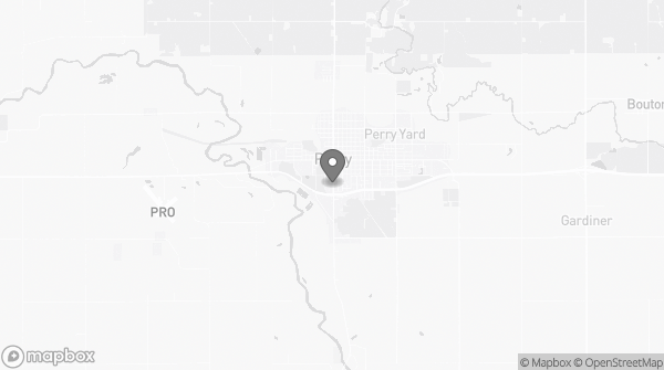 Bitcoin ATM in Perry, IA
