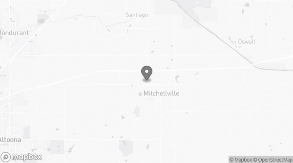 Bitcoin ATM in Mitchellville, IA