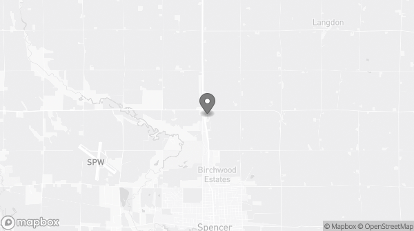 Bitcoin ATM in Spencer, IA