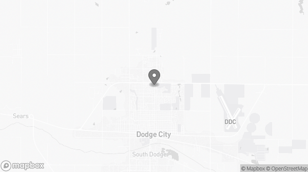 Bitcoin ATM in Dodge City, KS