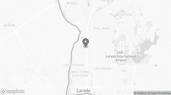 Bitcoin ATM in Laredo, TX