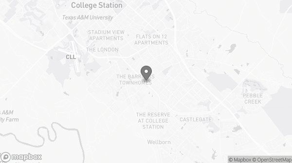 Bitcoin ATM in College Station, TX